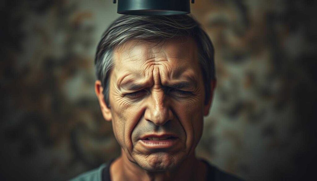migraine migraine