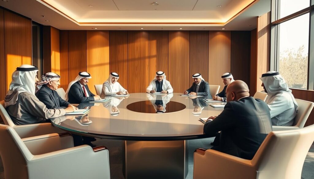 Municipality Welcomes GCC Municipali Ministers for Meeting 7d0e0e62 37e5 4dc8 9ee0 1115274c96a6