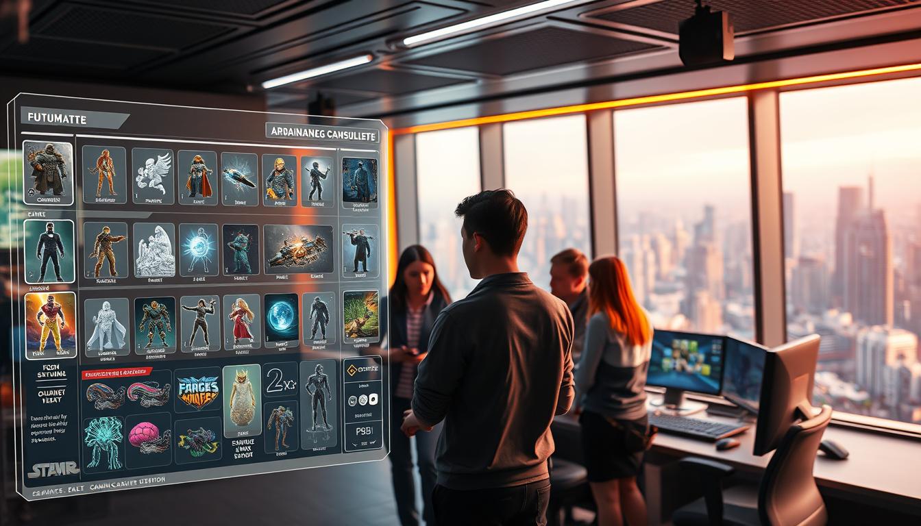 AI Game Builder