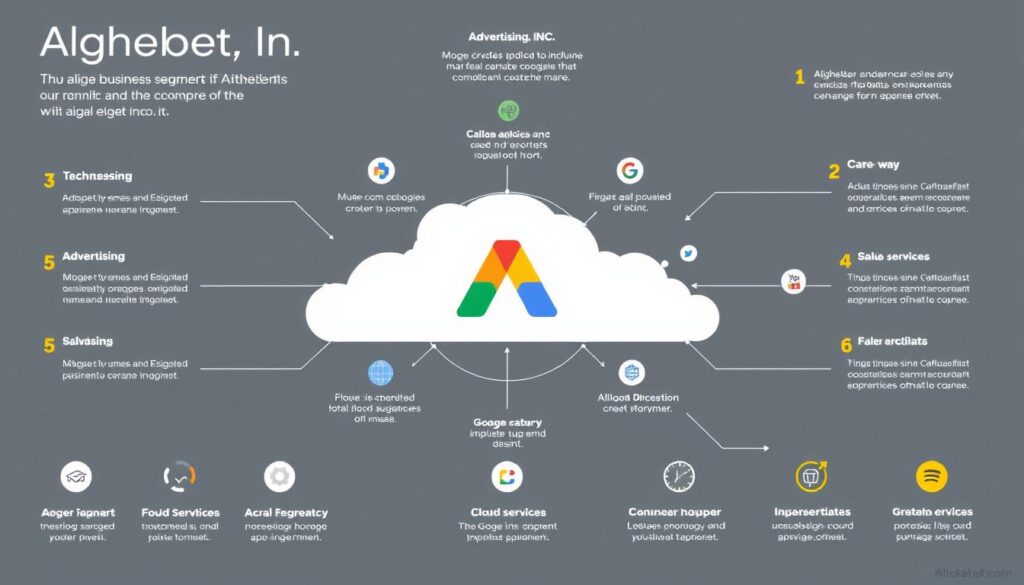 Alphabet stock investment