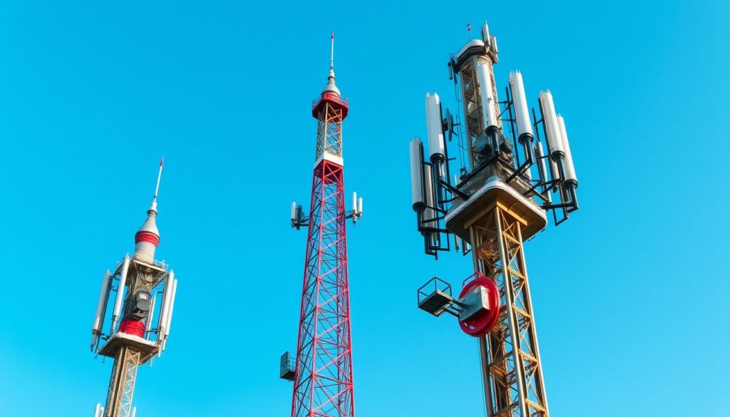 American Tower Corp stock dividend