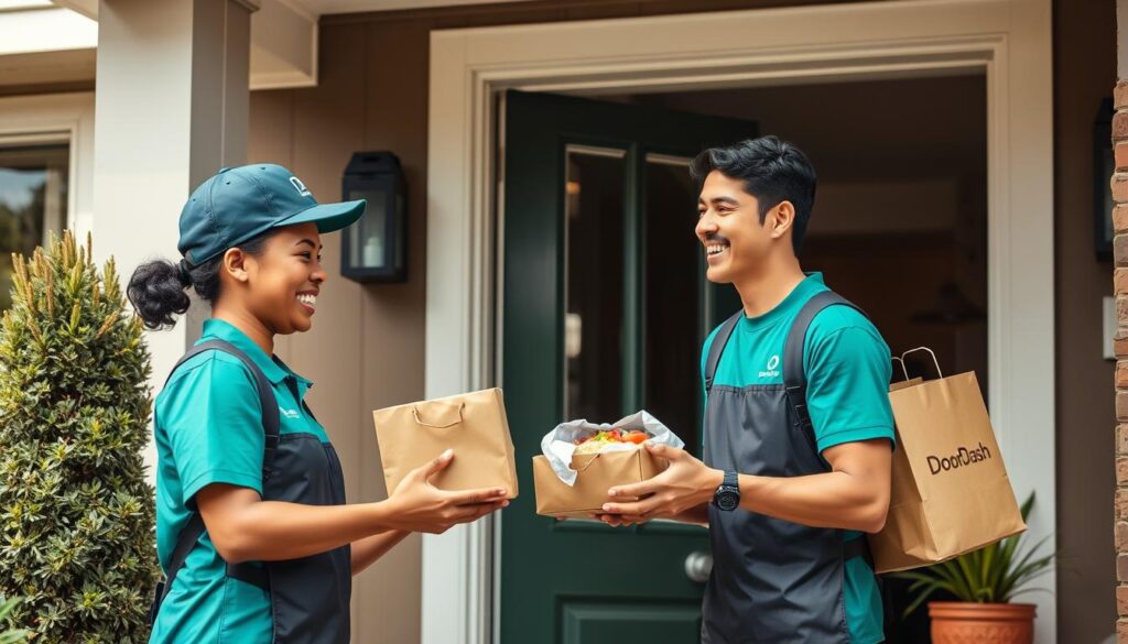 DoorDash stock investment