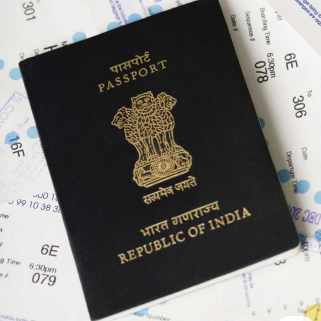 Indian Embassy in Kuwait Closed for Passport Services This Sunday Indian Embassy in Kuwait Closed for Passport Services This Sunday