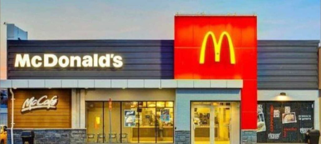 IMG 20250519 140207 Try This McDonald's 'Migraine Hack' Order Reportedly Helps Your Migraine