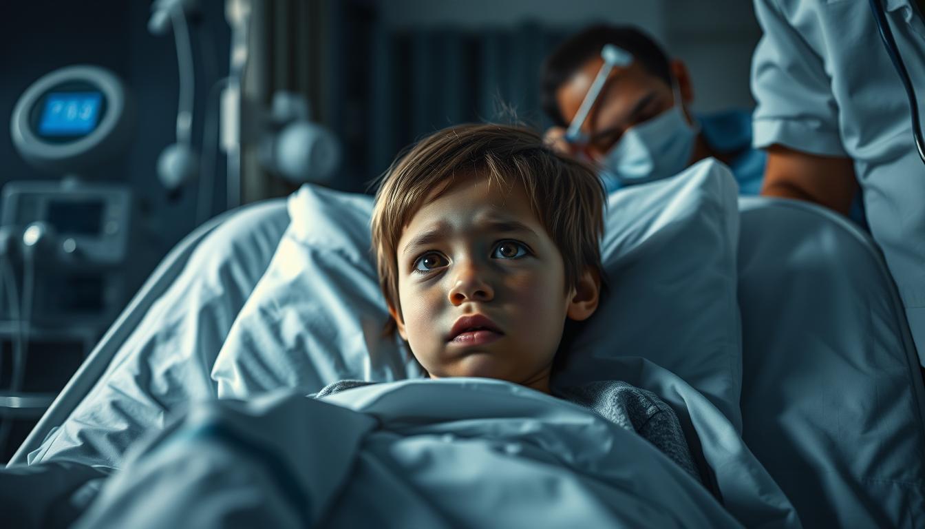 MAHA Report Reveals Concerning State of U.S. Children's Health