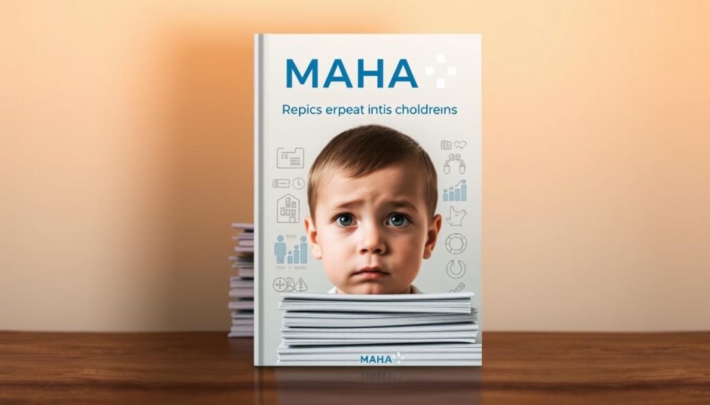 MAHA Report on Children's Health MAHA Report on Children's Health