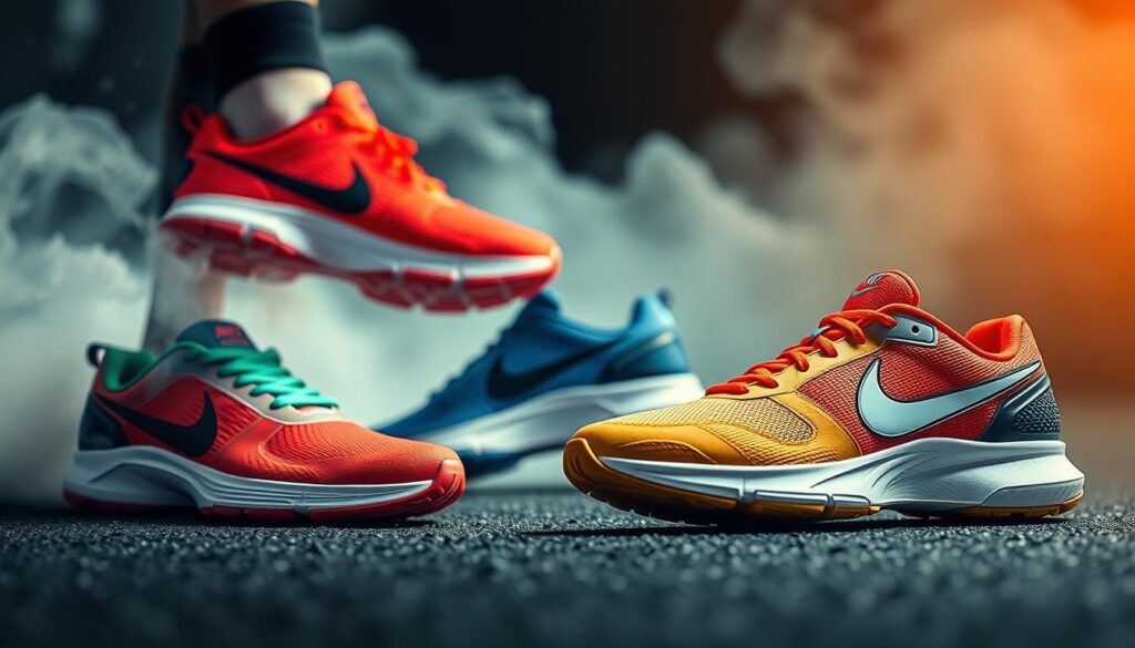 Nike stock investment