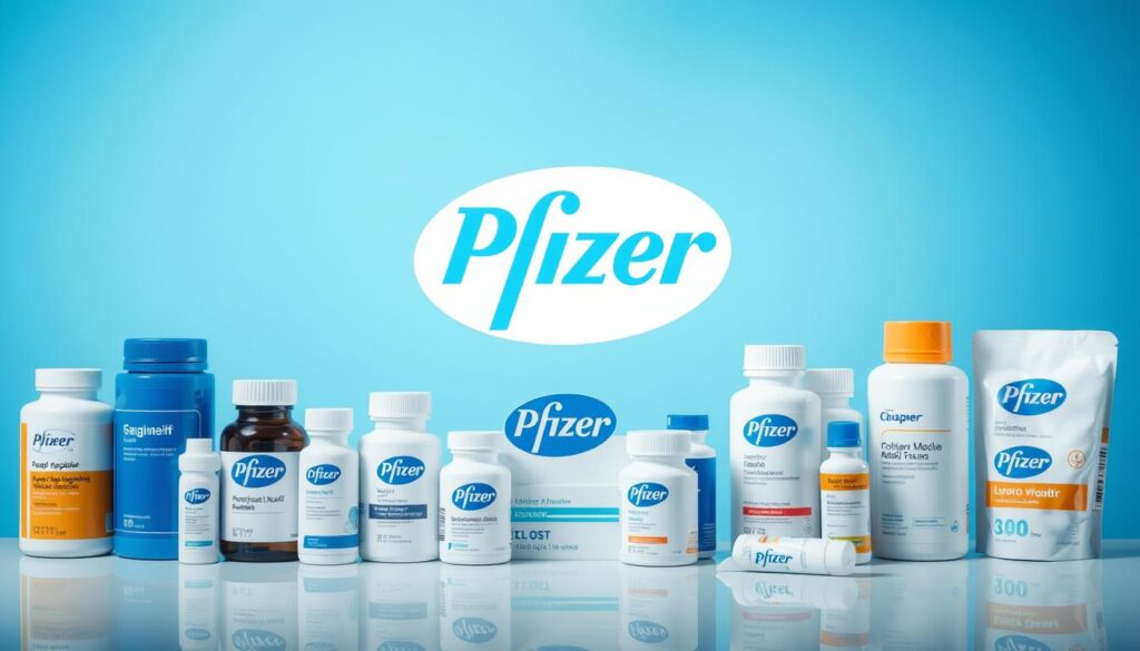 Pfizer stock investment