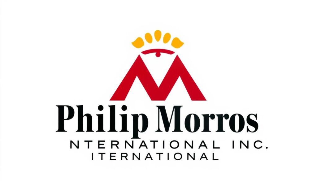 Philip Morris International stock dividend
