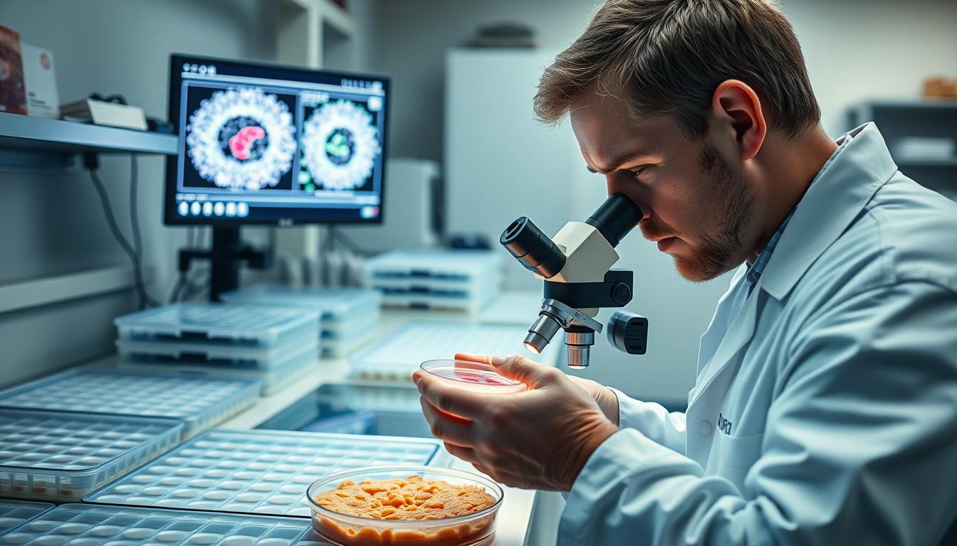 Salmonella Outbreak Traced to Cucumbers (May 2025)