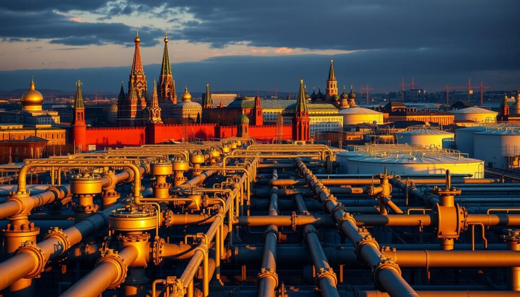 Serbia Signs Long Term Gas Deal with Russia Serbia Signs Long-Term Gas Deal with Russia