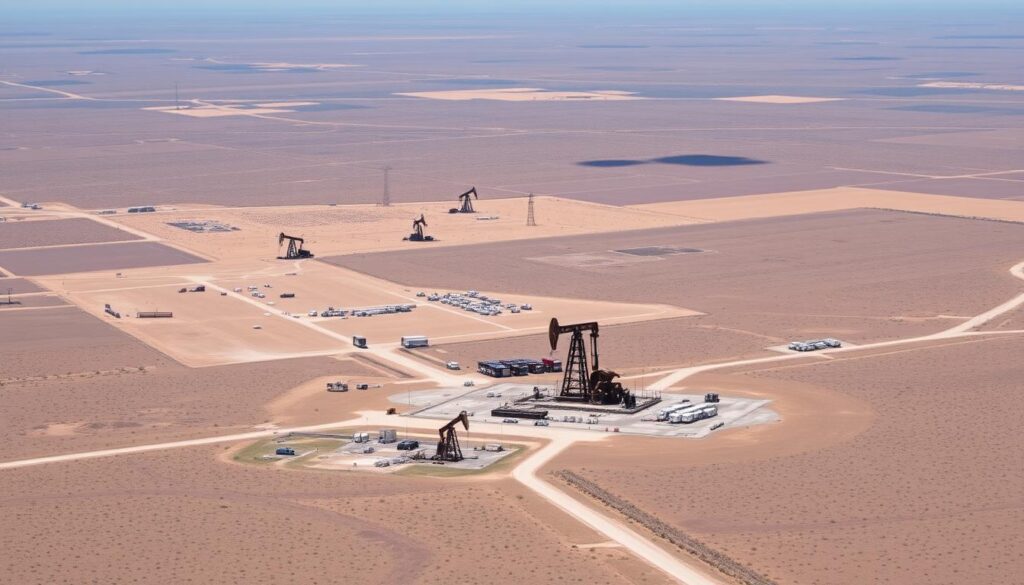 Texas Pacific Land Corporation stock investment