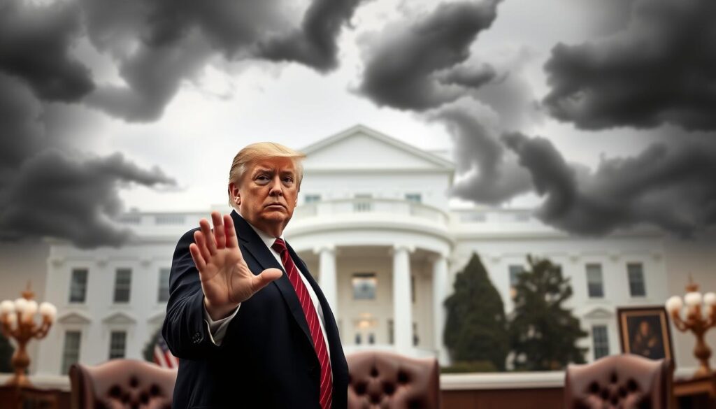 Trump administration bars Harvard from enrolling international students Trump administration bars Harvard from enrolling international students
