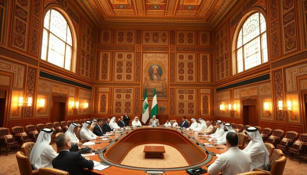 Municipality Welcomes GCC Municipali Ministers for Meeting a26468cd 6ddb 4a55 a11a 709771f4e77b