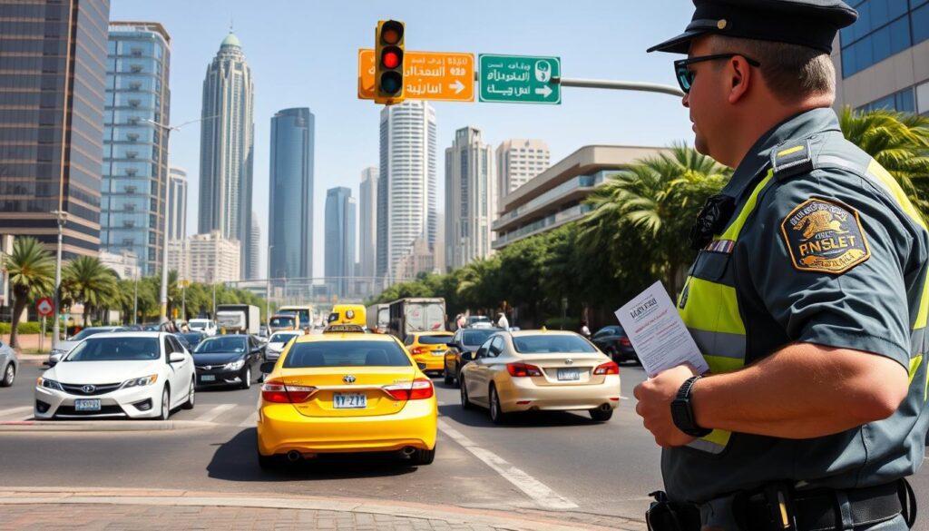 Kuwait Traffic Violation: What You Need to Know Kuwait Traffic Violation: What You Need to Know