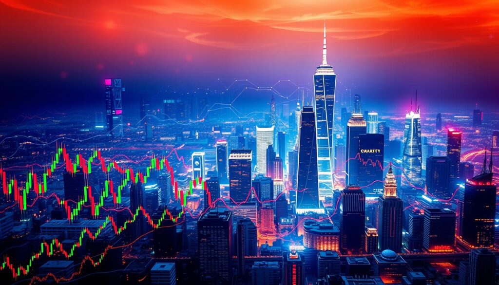 stock market trends stock market trends