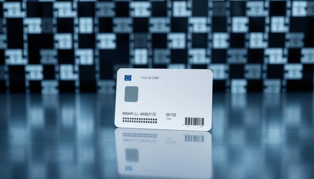 Civil ID Security