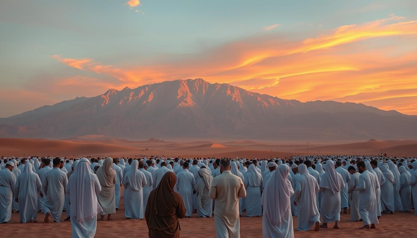 The Day of Arafah 2025: Meaningful Words to Share on This Blessed Occasion