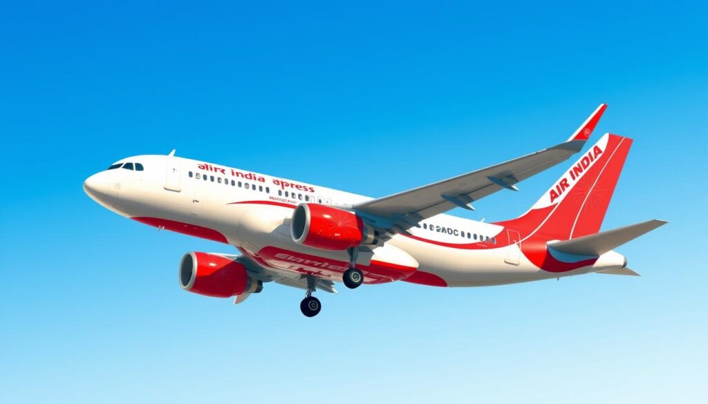 air india express