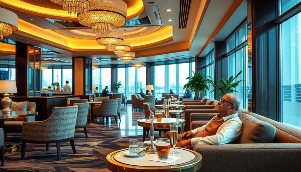air india maharaja club