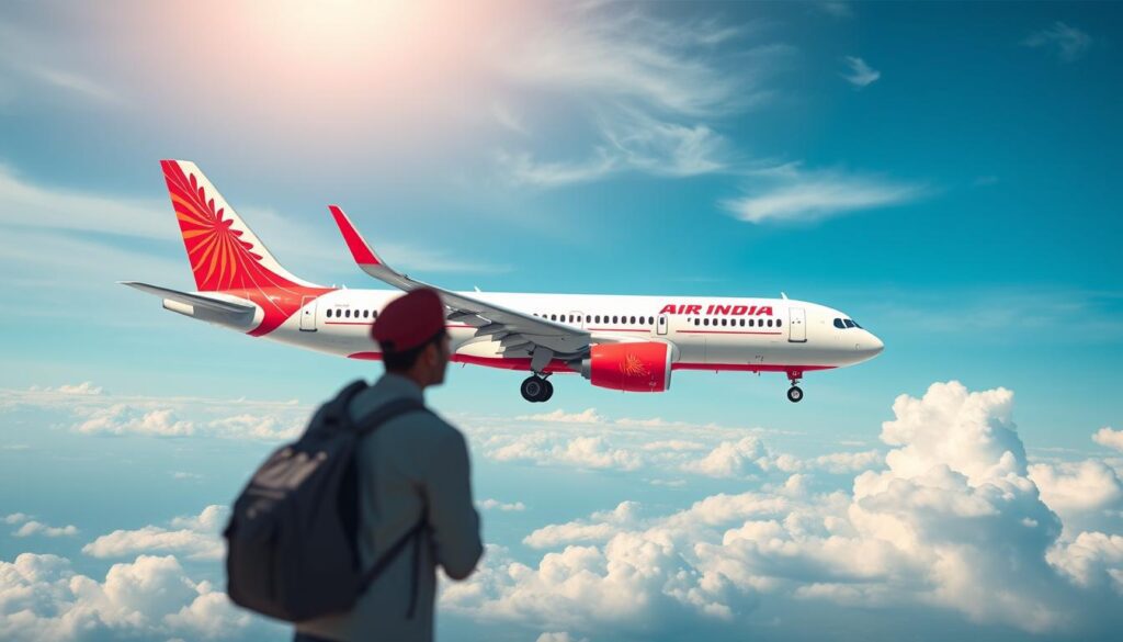 air india vihaan ai transformation