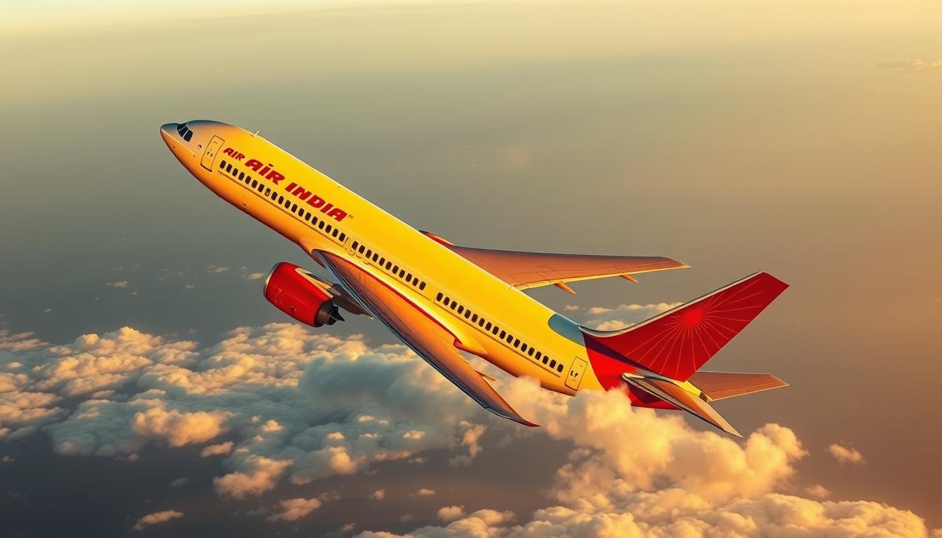 air india