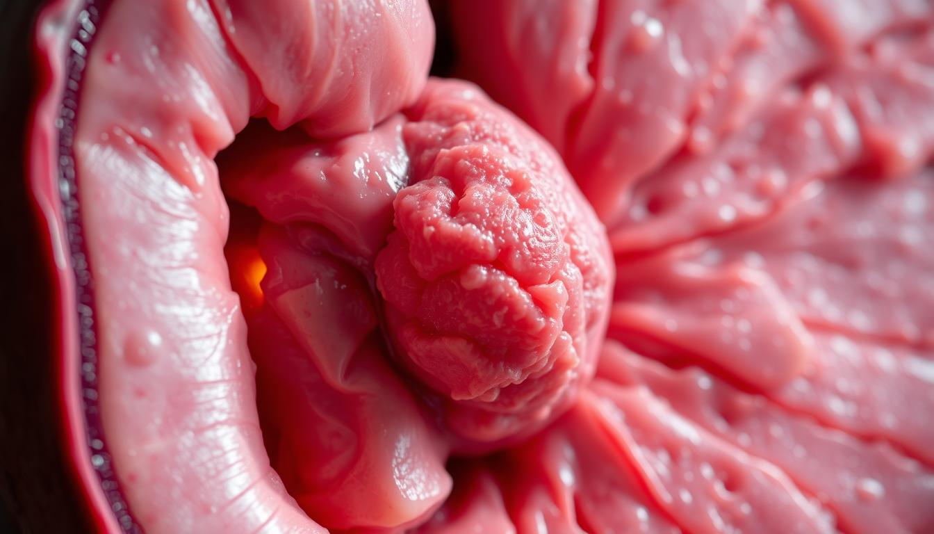appendix cancer