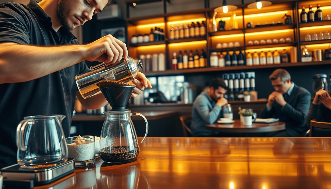 coffee