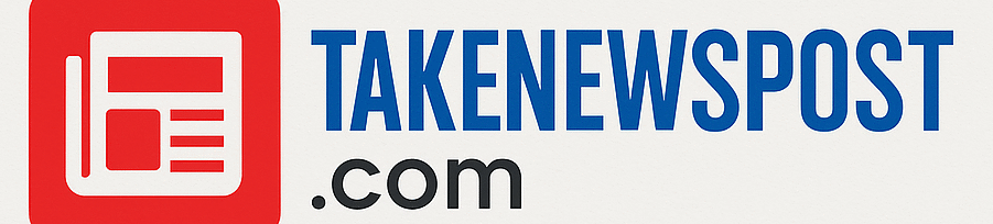 TakeNewsPost – Latest News & Updates
