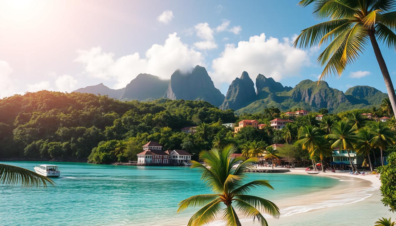 guadeloupe