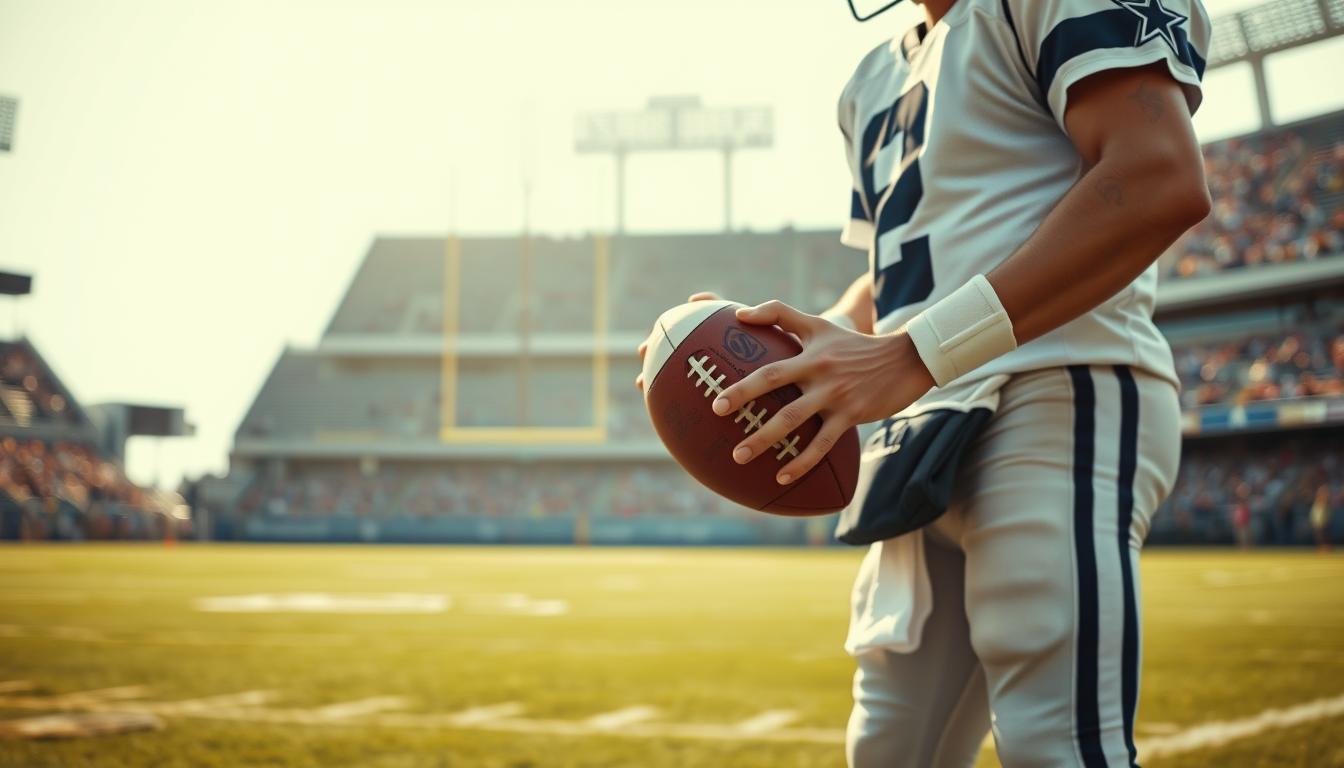 tony romo