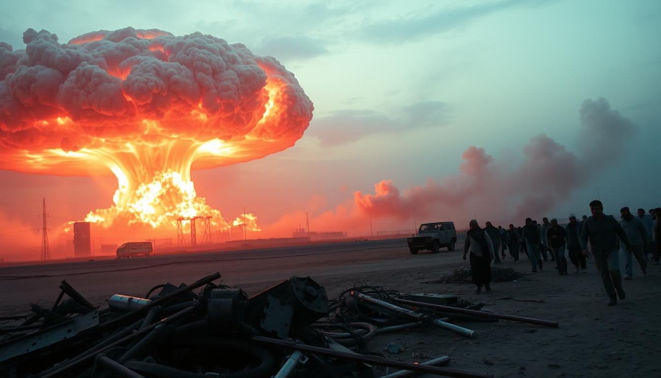 us bombs iran